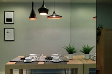 1 Bedroom Condo for Sale or Rent in 15 Sukhumvit Residences, Khlong Toei Nuea, Bangkok near BTS Nana