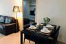 1 Bedroom Condo for rent in Noble Remix, Khlong Tan, Bangkok near BTS Thong Lo