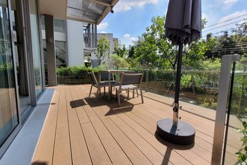 3 Bedroom House for rent in Khlong Tan Nuea, Bangkok