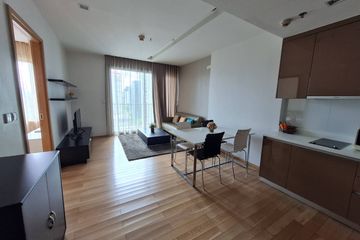 1 Bedroom Condo for rent in Siri at Sukhumvit, Phra Khanong, Bangkok near BTS Thong Lo