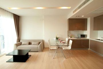 1 Bedroom Condo for rent in Siri at Sukhumvit, Phra Khanong, Bangkok near BTS Thong Lo