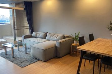 2 Bedroom Condo for rent in Monterey Place, Khlong Toei, Bangkok near MRT Queen Sirikit National Convention Centre