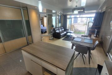 2 Bedroom Condo for rent in Monterey Place, Khlong Toei, Bangkok near MRT Queen Sirikit National Convention Centre