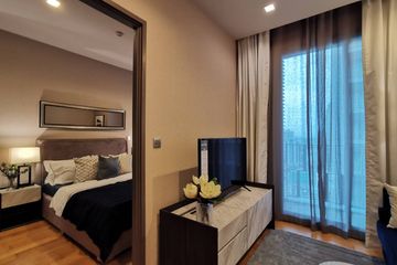1 Bedroom Condo for rent in Khlong Tan, Bangkok near BTS Thong Lo