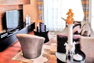 2 Bedroom Condo for rent in Quattro by Sansiri, Khlong Tan Nuea, Bangkok near BTS Thong Lo