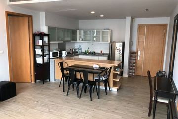 1 Bedroom Condo for rent in Millennium Residence, Khlong Toei, Bangkok near BTS Asoke