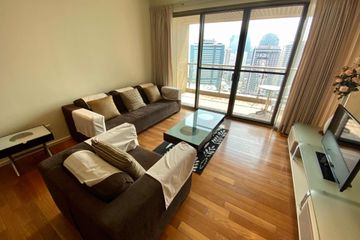 2 Bedroom Condo for rent in The Lakes, Khlong Toei, Bangkok near BTS Asoke