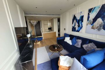 2 Bedroom Condo for Sale or Rent in BEATNIQ Sukhumvit 32, Khlong Tan, Bangkok near BTS Thong Lo