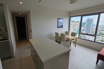 2 Bedroom Condo for Sale or Rent in The Lofts Ekkamai, Phra Khanong, Bangkok near BTS Ekkamai