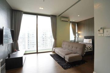 1 Bedroom Condo for rent in Nara 9 by Eastern Star, Sathon, Bangkok near BTS Chong Nonsi