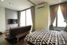 1 Bedroom Condo for rent in Nara 9 by Eastern Star, Sathon, Bangkok near BTS Chong Nonsi