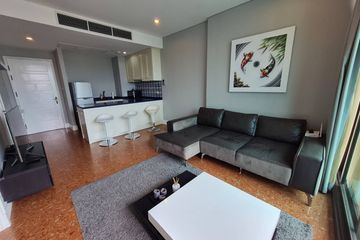 1 Bedroom Condo for rent in Aguston Sukhumvit 22, Khlong Tan, Bangkok near MRT Queen Sirikit National Convention Centre