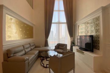 2 Bedroom Condo for rent in The Empire Place, Thung Wat Don, Bangkok near BTS Sueksa Witthaya