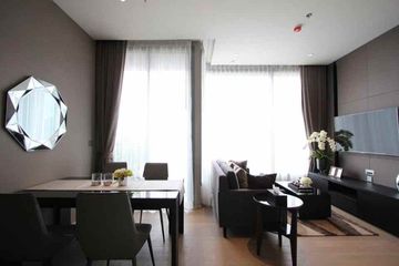 2 Bedroom Condo for rent in The ESSE Asoke, Khlong Toei Nuea, Bangkok near BTS Asoke
