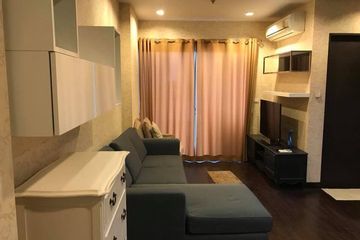 1 Bedroom Condo for rent in Ideo Q Phayathai, Thung Phaya Thai, Bangkok near BTS Phaya Thai