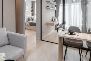 1 Bedroom Condo for rent in Knightsbridge Prime Sathorn, Thung Wat Don, Bangkok near BTS Chong Nonsi