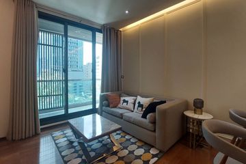 2 Bedroom Condo for rent in The Address Sukhumvit 28, Khlong Tan, Bangkok near BTS Phrom Phong