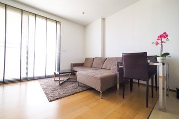 1 Bedroom Condo for rent in HQ by Sansiri, Khlong Tan Nuea, Bangkok near BTS Thong Lo