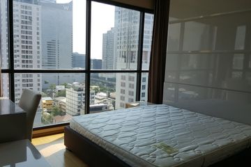 2 Bedroom Condo for rent in The Address Sathorn, Silom, Bangkok near BTS Chong Nonsi