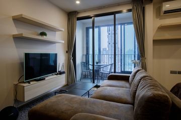 1 Bedroom Condo for Sale or Rent in Q Chidlom-Phetchaburi, Makkasan, Bangkok near BTS Chit Lom
