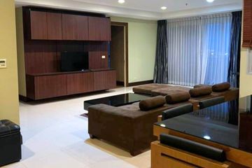 3 Bedroom Condo for Sale or Rent in Nusasiri Grand, Phra Khanong, Bangkok near BTS Ekkamai