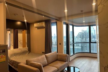 Condo for Sale or Rent in Q Chidlom-Phetchaburi, Makkasan, Bangkok near BTS Chit Lom