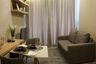 1 Bedroom Condo for Sale or Rent in Q Chidlom-Phetchaburi, Makkasan, Bangkok near BTS Chit Lom