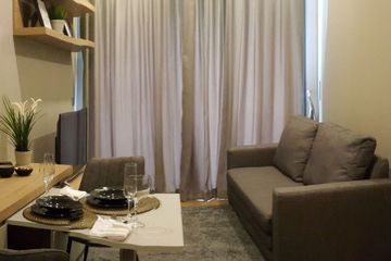 1 Bedroom Condo for Sale or Rent in Q Chidlom-Phetchaburi, Makkasan, Bangkok near BTS Chit Lom