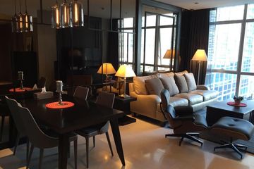 2 Bedroom Condo for rent in Athenee Residence, Lumpini, Bangkok near BTS Ploen Chit