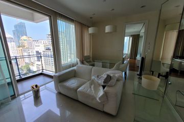 2 Bedroom Condo for rent in Q Langsuan, Lumpini, Bangkok near BTS Ratchadamri