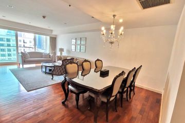 3 Bedroom Condo for rent in Baan Siri 24, Khlong Tan, Bangkok near BTS Phrom Phong