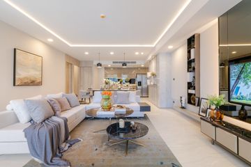 3 Bedroom Condo for rent in FYNN Sukhumvit 31, Khlong Toei Nuea, Bangkok near MRT Sukhumvit