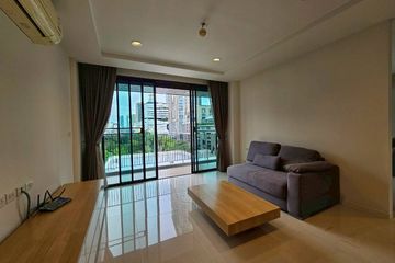 3 Bedroom Condo for rent in Khlong Tan, Bangkok near BTS Phrom Phong