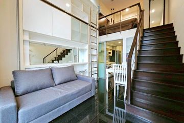 1 Bedroom Condo for rent in Ashton Morph 38, Phra Khanong, Bangkok near BTS Thong Lo