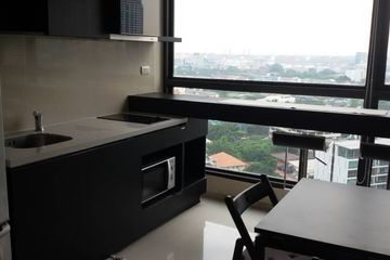 1 Bedroom Condo for rent in Rhythm Sukhumvit 44/1, Phra Khanong, Bangkok near BTS Phra Khanong