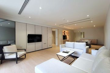 3 Bedroom Condo for rent in Khlong Toei, Bangkok near BTS Asoke