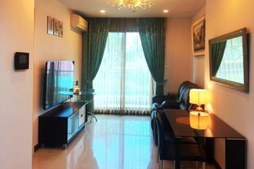 1 Bedroom Condo for rent in Bang Kapi, Bangkok near MRT Phetchaburi