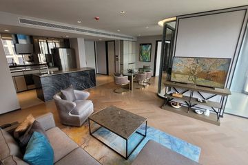 2 Bedroom Condo for rent in The Reserve 61 Hideaway, Khlong Tan Nuea, Bangkok near BTS Ekkamai