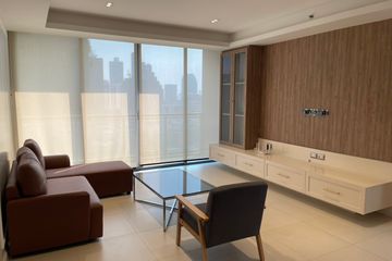 3 Bedroom Condo for rent in Circle Sukhumvit 31, Khlong Toei Nuea, Bangkok near BTS Phrom Phong