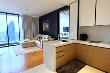 1 Bedroom Condo for Sale or Rent in BEATNIQ Sukhumvit 32, Khlong Tan, Bangkok near BTS Thong Lo