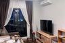 2 Bedroom Condo for rent in Aspire Onnut Station, Phra Khanong, Bangkok near BTS On Nut