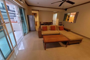 2 Bedroom Condo for rent in Khlong Toei Nuea, Bangkok near MRT Sukhumvit