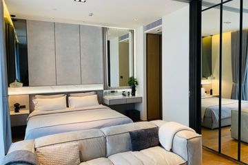1 Bedroom Condo for Sale or Rent in BEATNIQ Sukhumvit 32, Khlong Tan, Bangkok near BTS Thong Lo