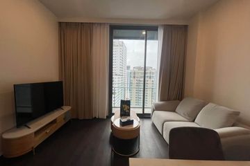 1 Bedroom Condo for rent in LAVIQ Sukhumvit 57, Khlong Tan Nuea, Bangkok near BTS Thong Lo