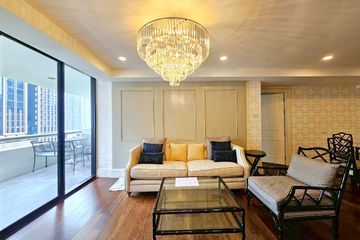 2 Bedroom Condo for rent in Somkid Gardens, Lumpini, Bangkok near BTS Chit Lom