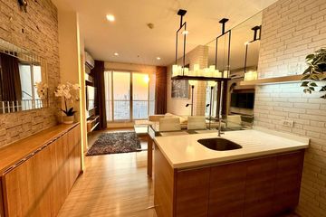 1 Bedroom Condo for rent in Rhythm Sukhumvit 50, Phra Khanong, Bangkok near BTS On Nut
