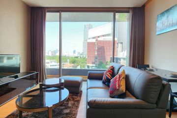 1 Bedroom Condo for Sale or Rent in Saladaeng One, Silom, Bangkok near MRT Lumpini