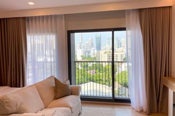 1 Bedroom Condo for rent in Noble Remix, Khlong Tan, Bangkok near BTS Thong Lo