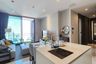 2 Bedroom Condo for Sale or Rent in Q1 Sukhumvit, Khlong Toei, Bangkok near BTS Nana