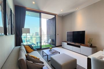 2 Bedroom Condo for Sale or Rent in Q1 Sukhumvit, Khlong Toei, Bangkok near BTS Nana